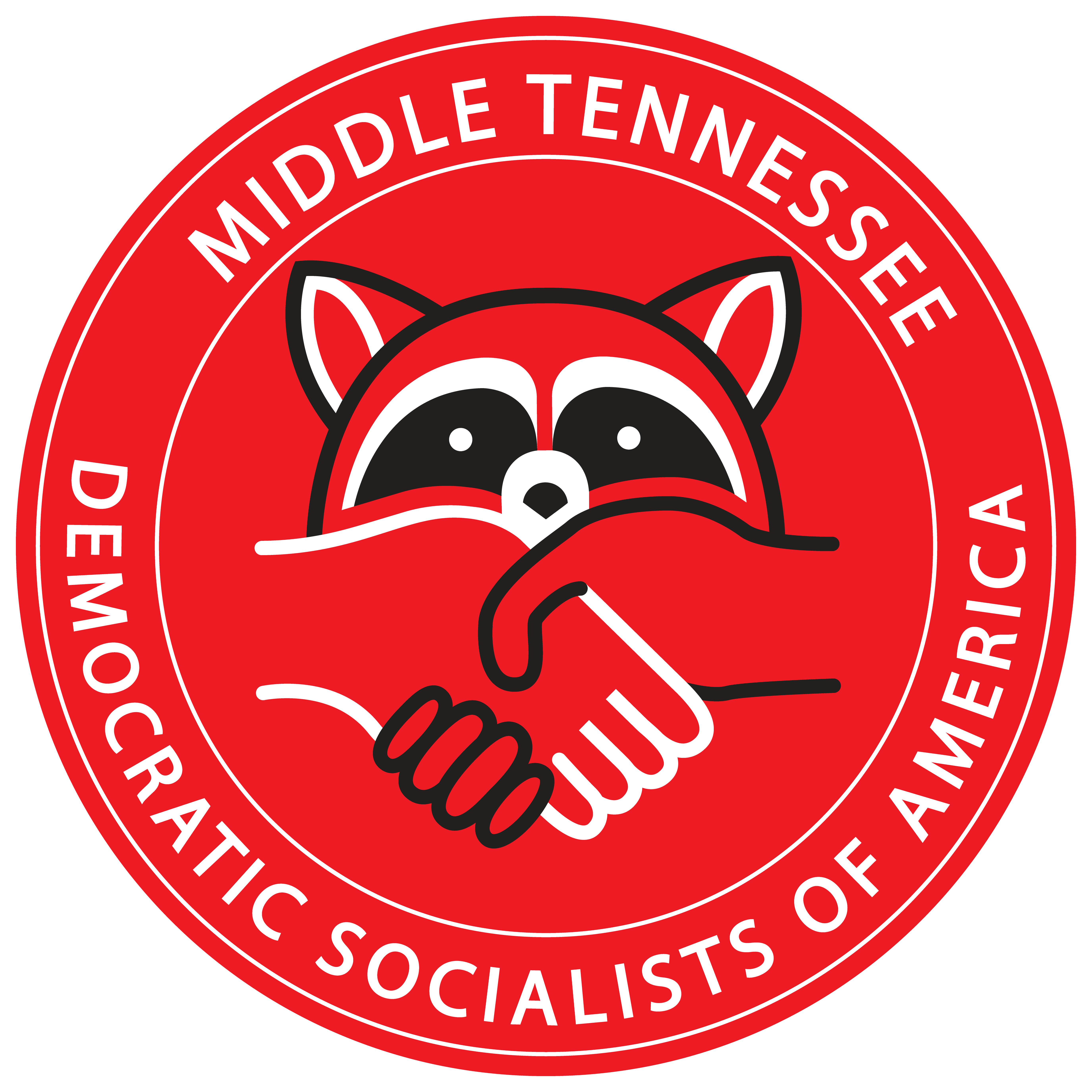 Middle Tennessee Democratic Socialists of America