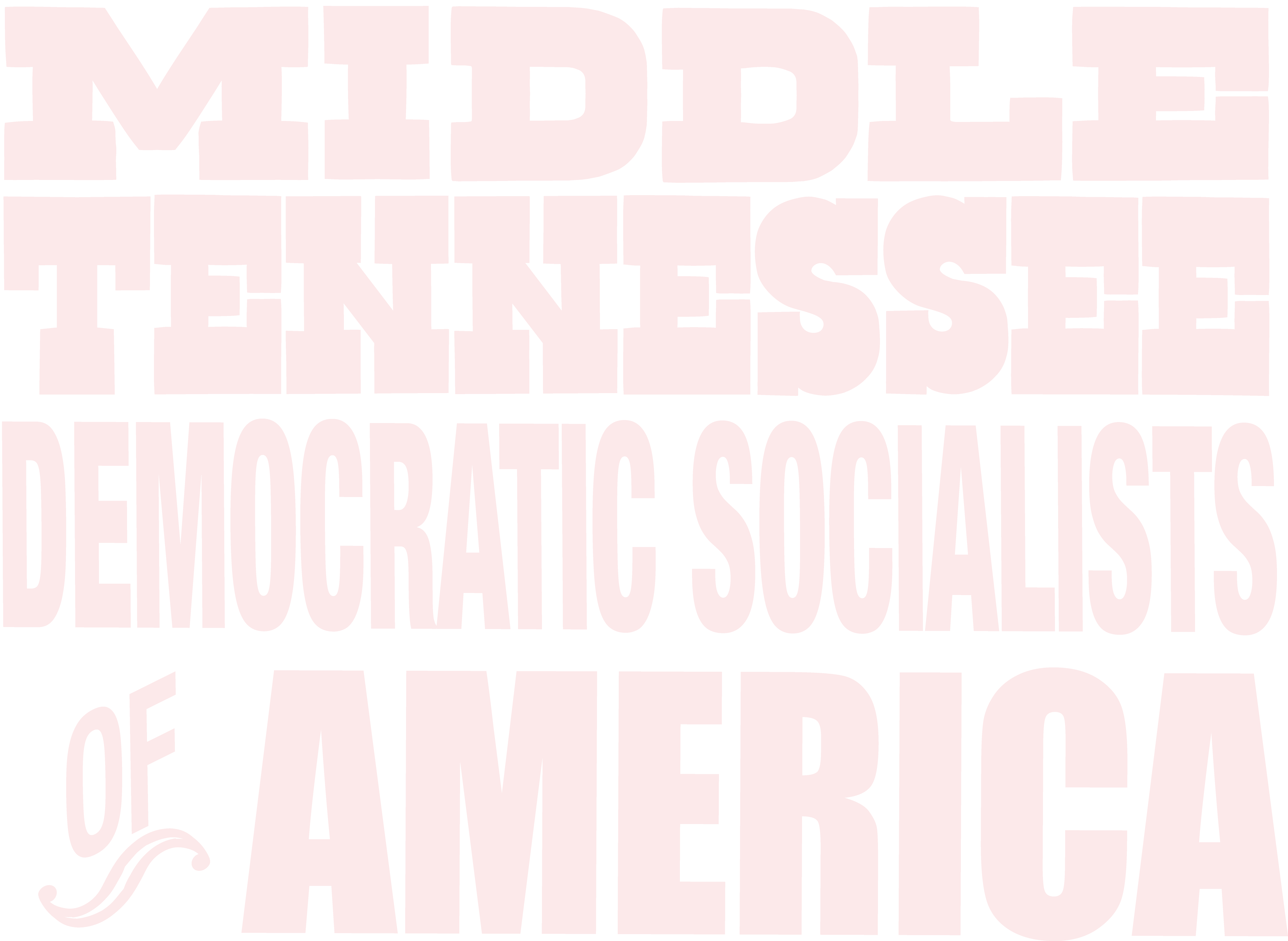 Middle Tennessee Democratic Socialists of America